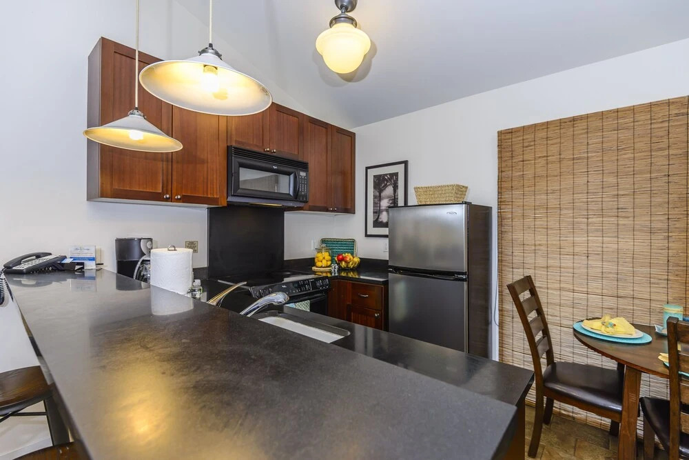 Aina-Nalu B204 - 2Br Condo