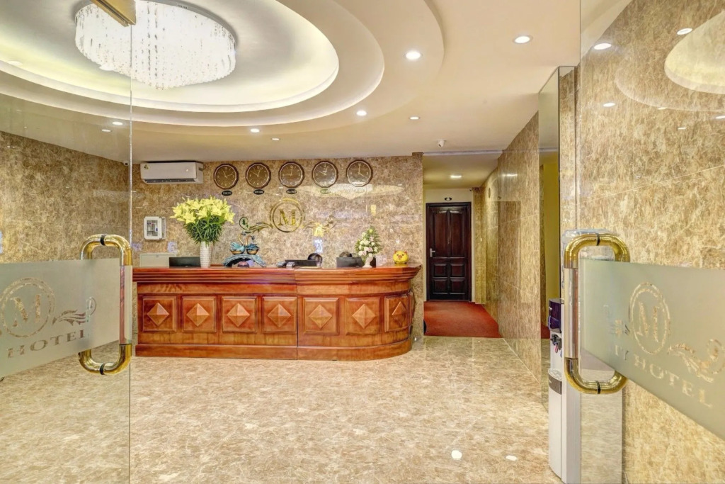 My Hotel 23