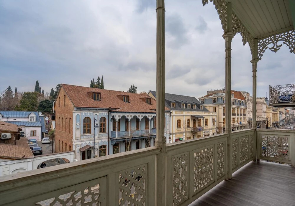 Star Hotel Tbilisi