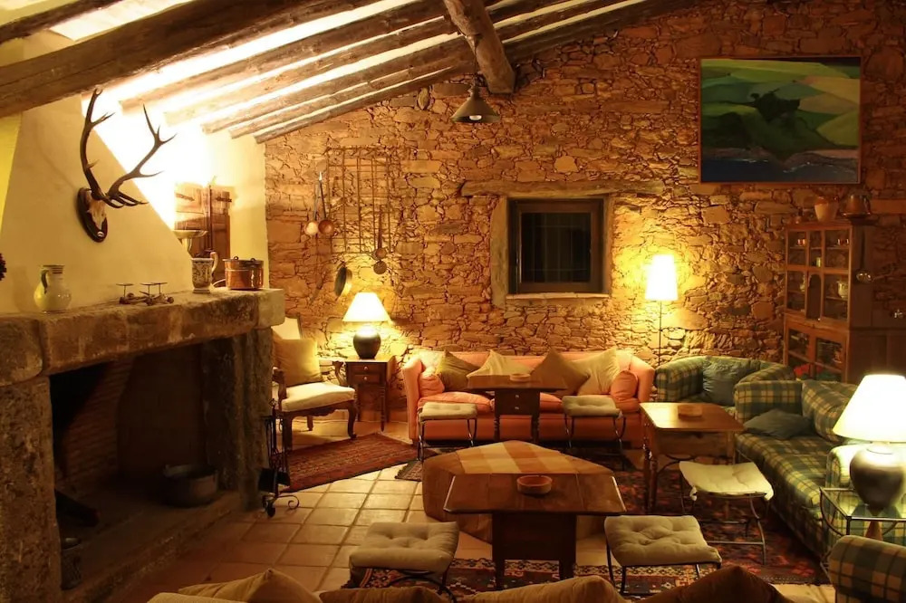 Finca La Ramallosa