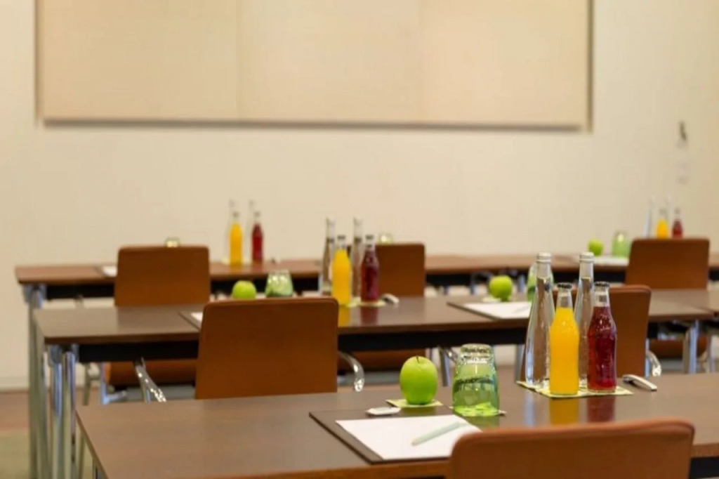 SIDE, Hamburg, a Member of Design Hotels