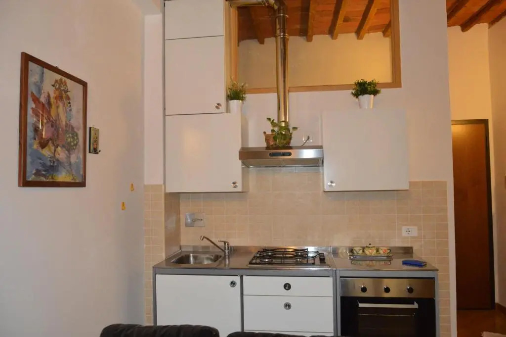Appartamento La Maddalene
