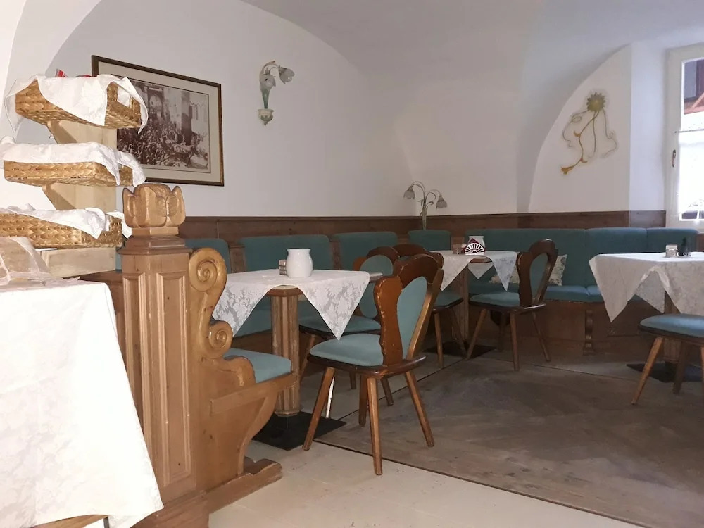 Kaiserkrone Chalet & Spa