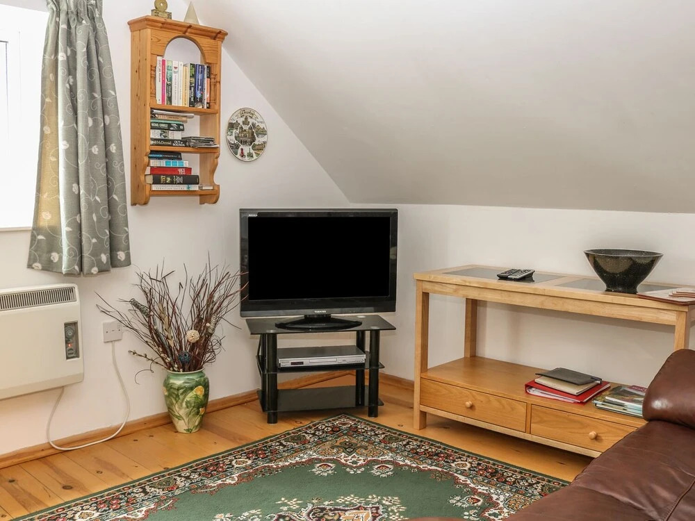 The Como Apartment