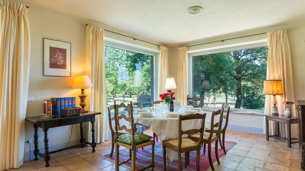 CASALE DEI TIGLI 8, Emma Villas