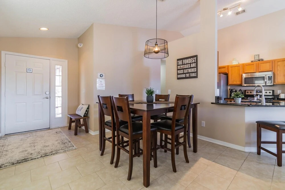 Terra Verde Resort!! Private Pool, Game Room, Near Disney And Universal
