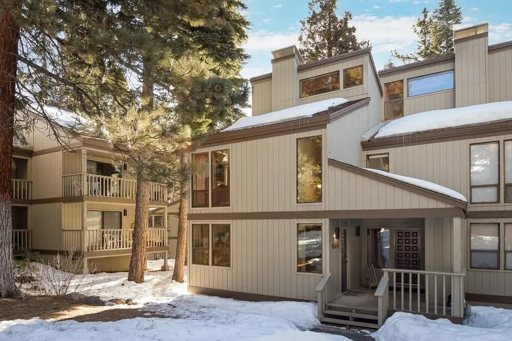 Enjoy Forest Views Retreat at Kingswood Village
