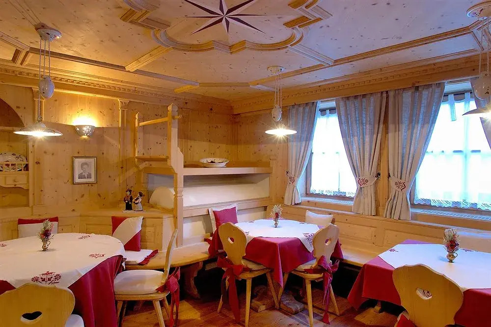 Hotel Teresa