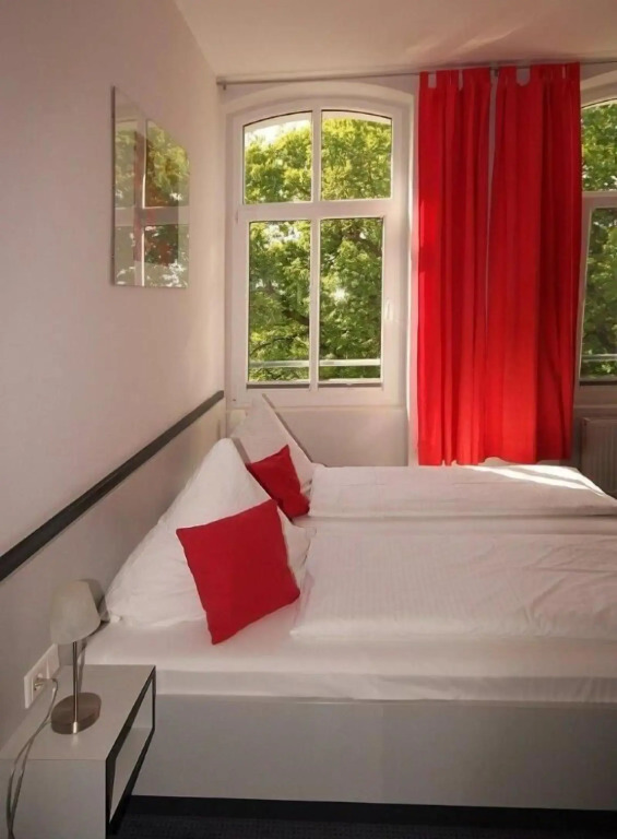 Hotel zwischen den Seen