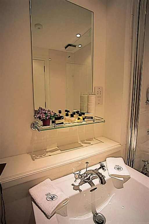 The Royal Hotel
