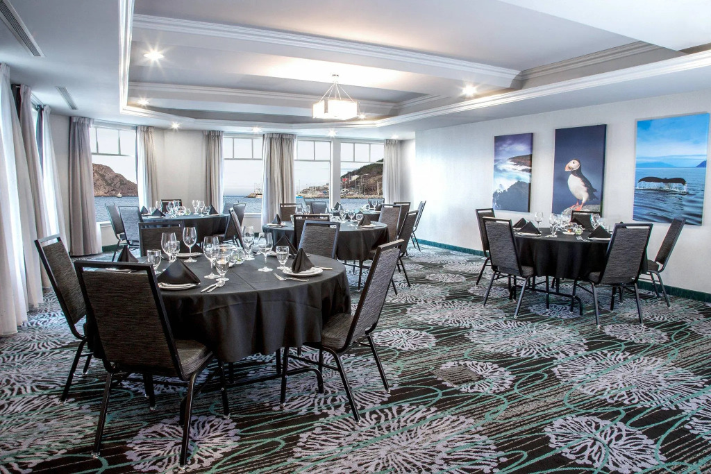 Courtyard by Marriott St. Johns Newfoundland