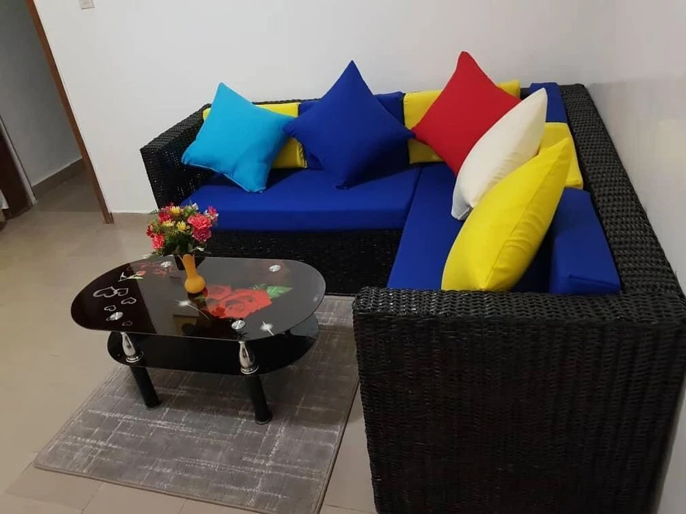 Résidence Hotelière Mezza Vista