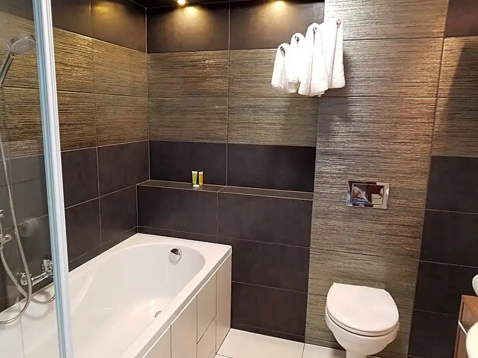 Pod Kominem Pokoje i Apartamenty