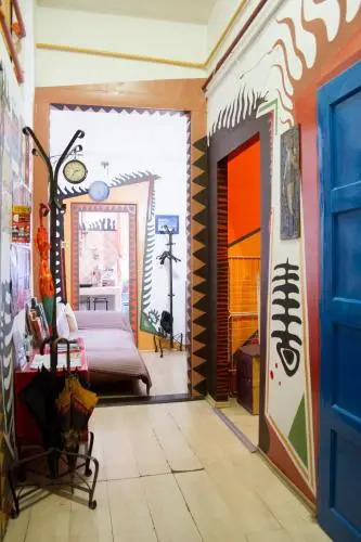 Downtown Hostel