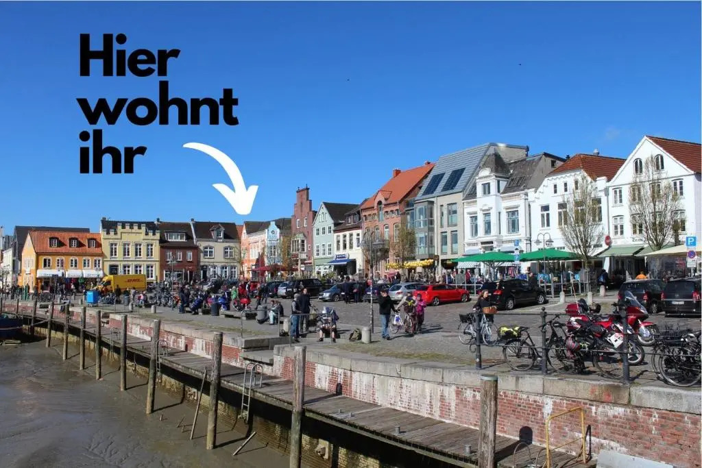 Skandi-Style im Altstadtspeicher I Hygge-deluxe!