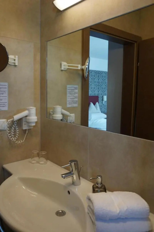 Hotel Weingut Rosenhof