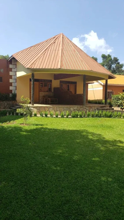 Secrets Guest House