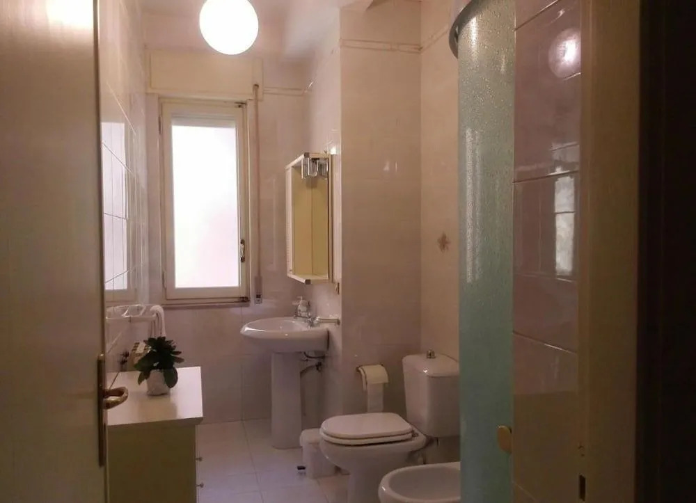B&B La Fonte