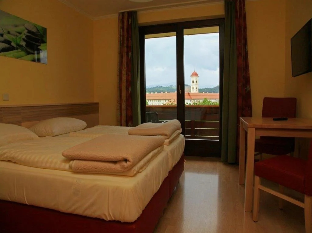 Hotel Fasching