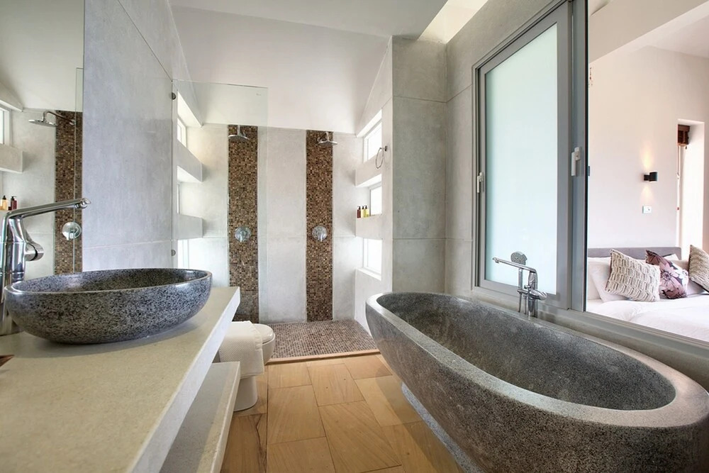 6 Bedroom Luxury Sea View Villa Moonrise SDV079B-By Samui Dream Villas