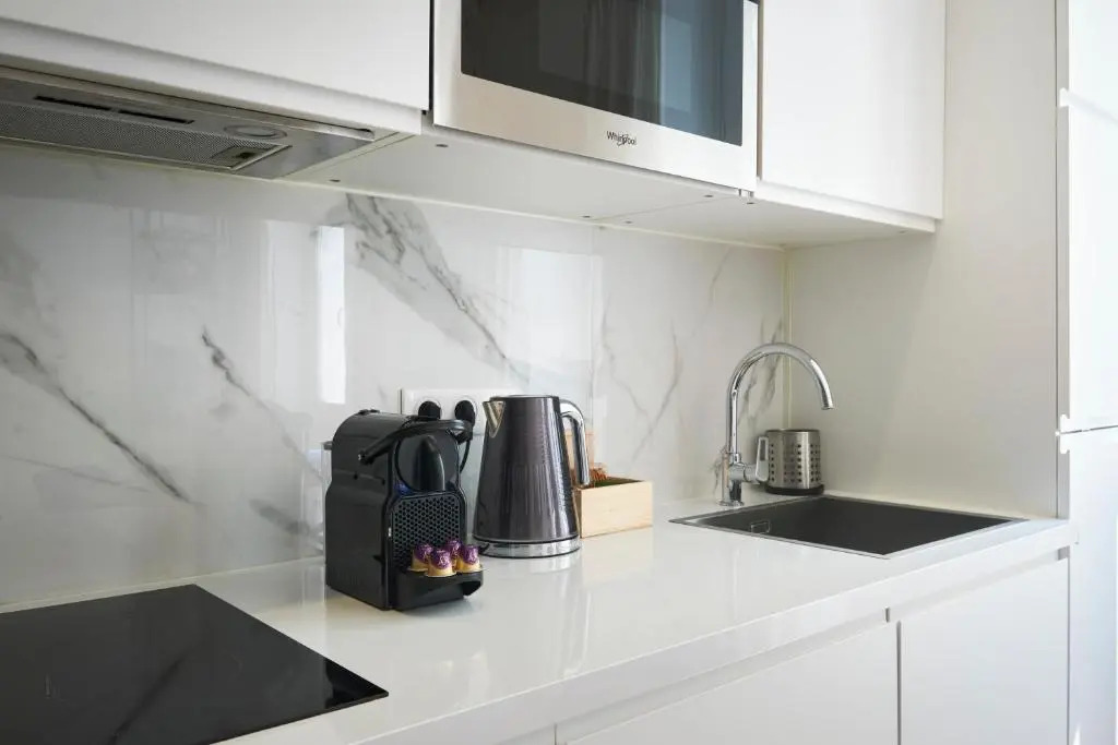 HeavnStay Suite 2 Cannes Centre