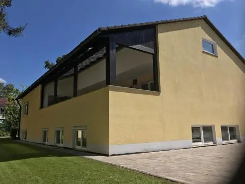 Ferienwohnung Föhrenweg
