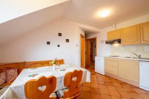 Apartments Gornik