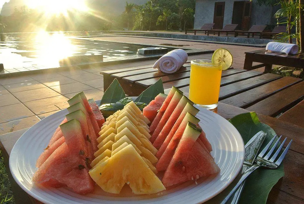 Lisha Garden Resort