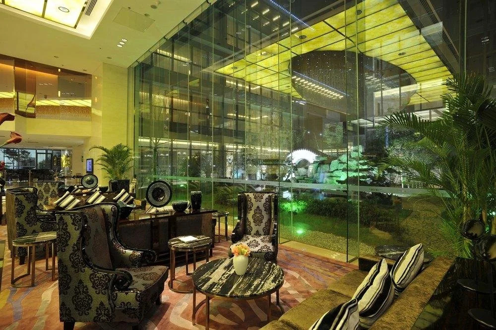 Wuxi Idea Garden Hotel