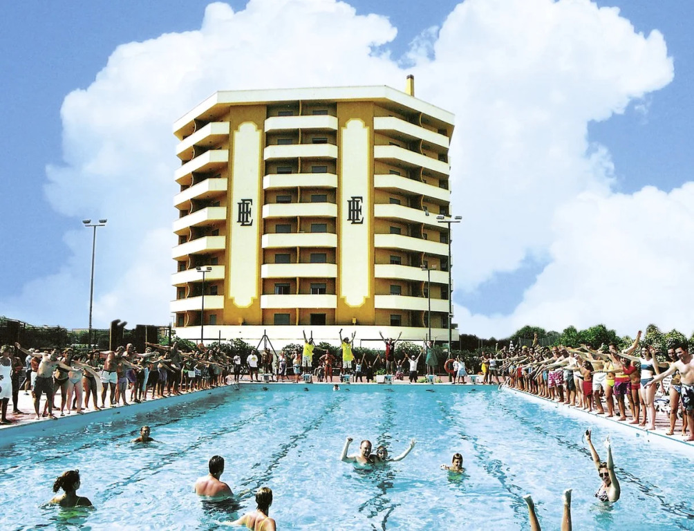 Grand Eurhotel