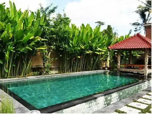 Villa Isaura
