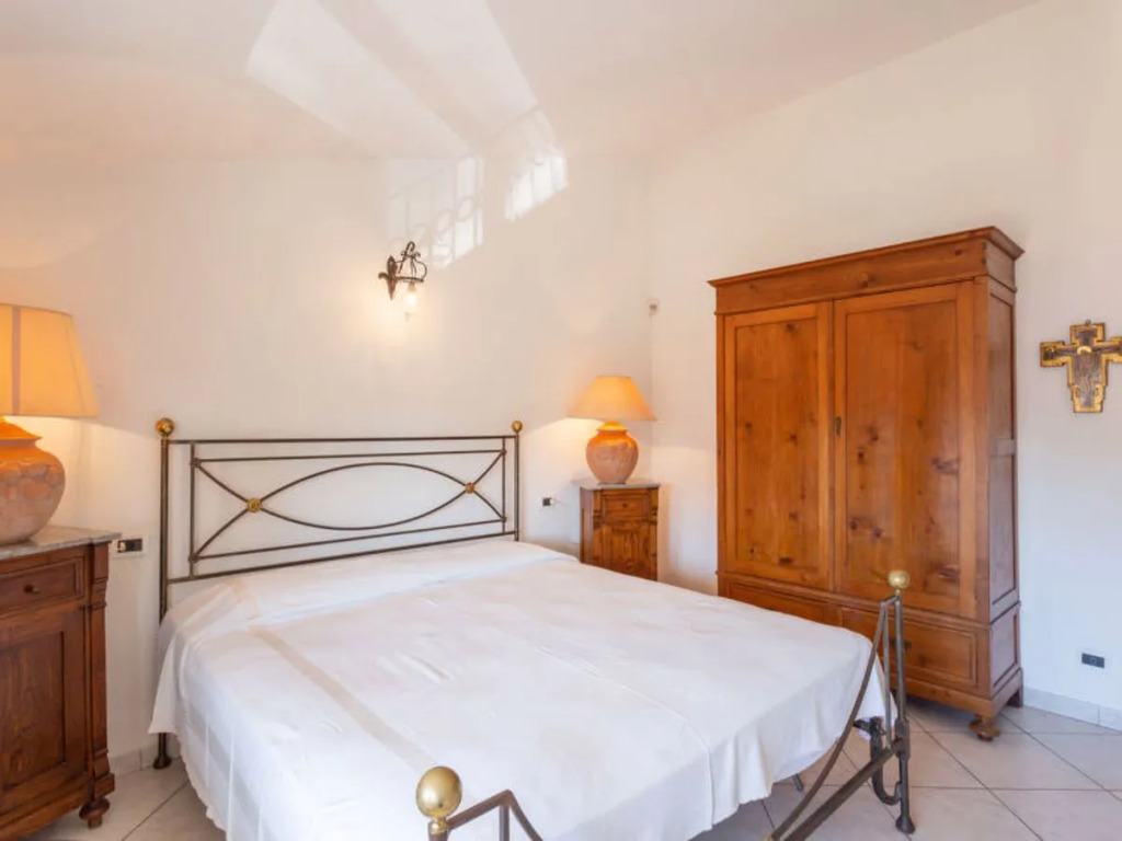 Locazione turistica Maddalena