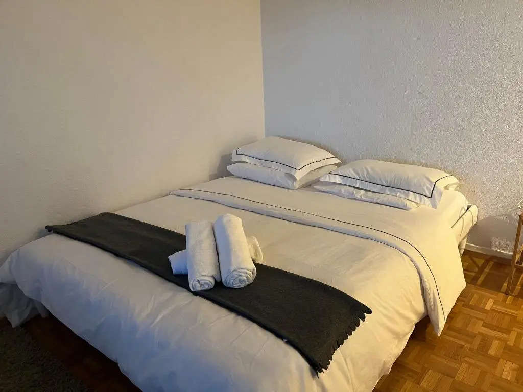 Beautiful studio 2 minutes from the train station