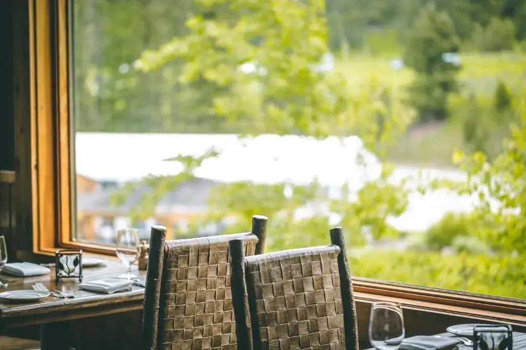 Rainbow Ranch Lodge