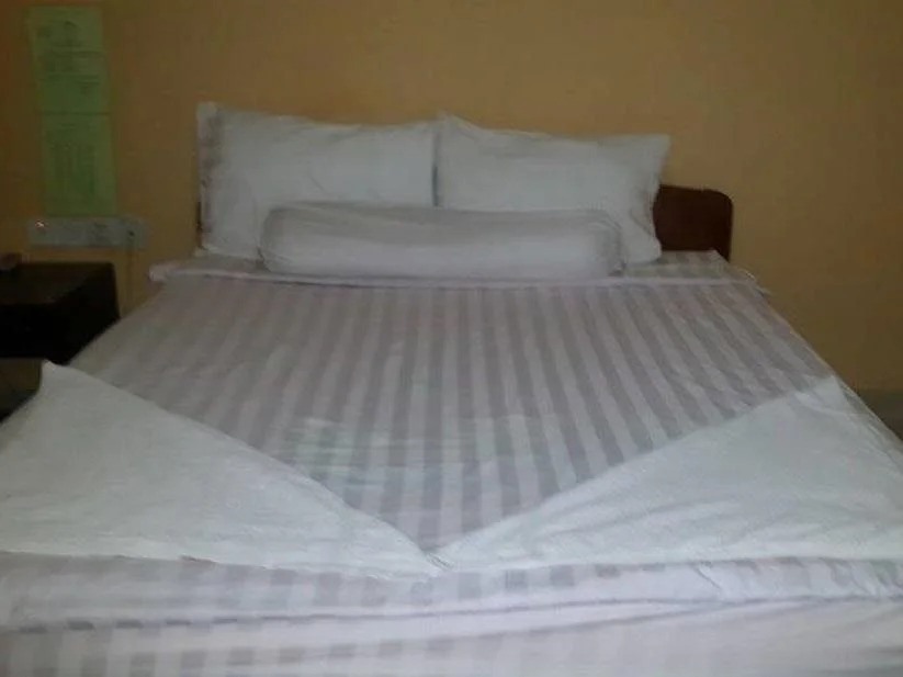 Golden Palace Hotel