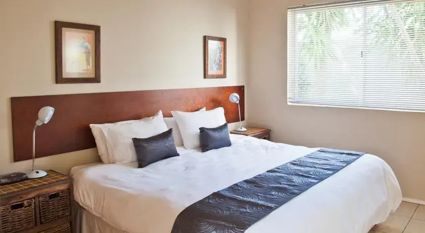 80 Kendal Self-Catering Guest House