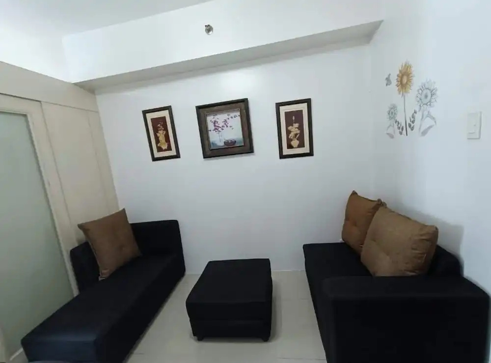 Sea Residences Condotel