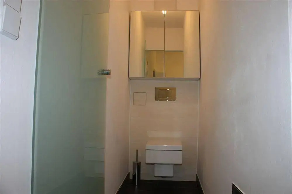 Luxury Downtown Apartment Vienna - Baeckerstrasse