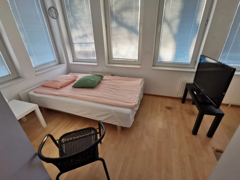 Inviting 4-bed House in Turku Very Close Citycente