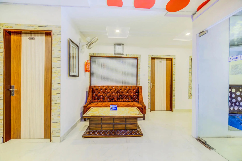 FabHotel The First