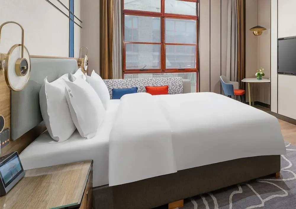 Holiday Inn Express Pingchang by IHG