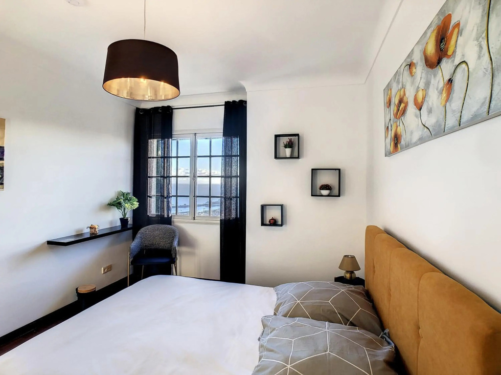 Casa Bergmann by LovelyStay