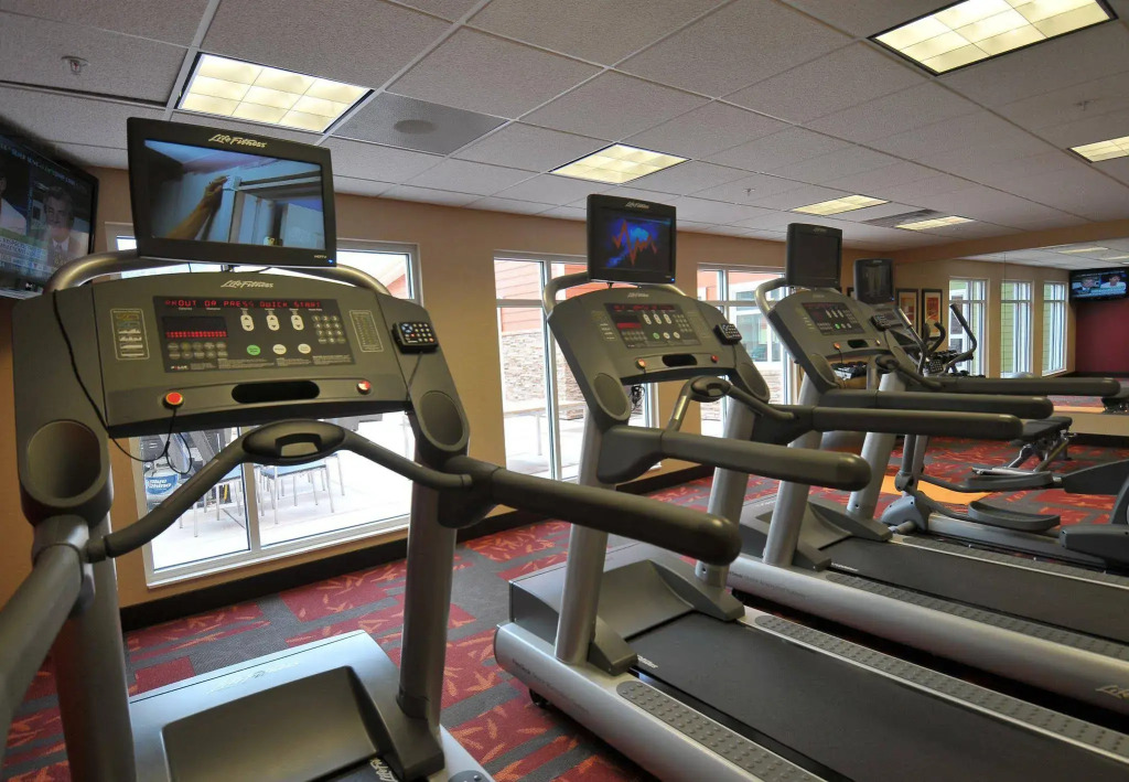 Residence Inn Glenwood Springs