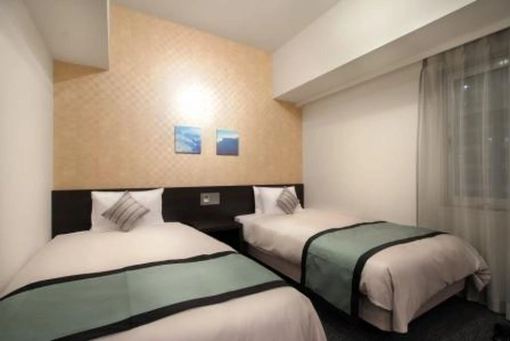 Hotel Vista Ebina