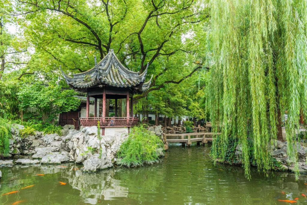 Shanghai Xiangyi Hotel