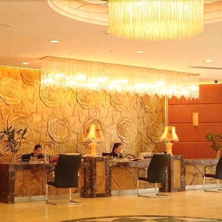 Yuelida Hotel Anshun