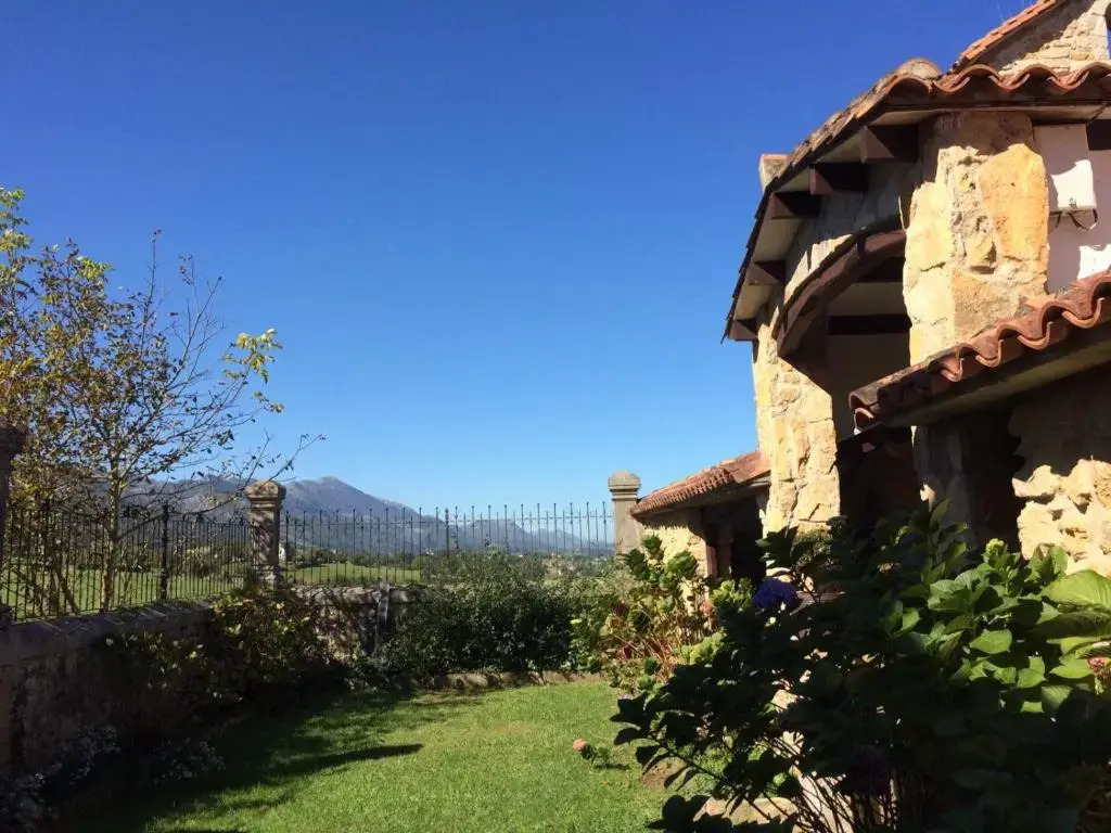 Quinta de Villanueva