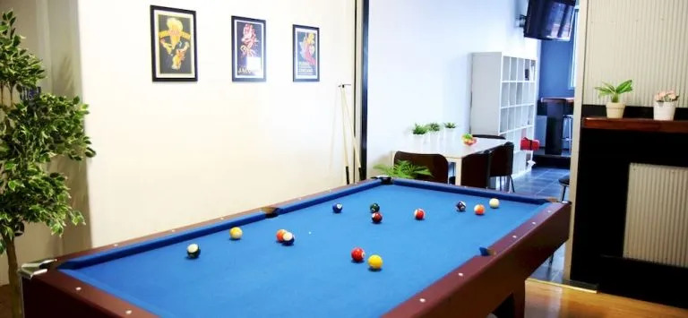 OziHouse Collingwood - Hostel