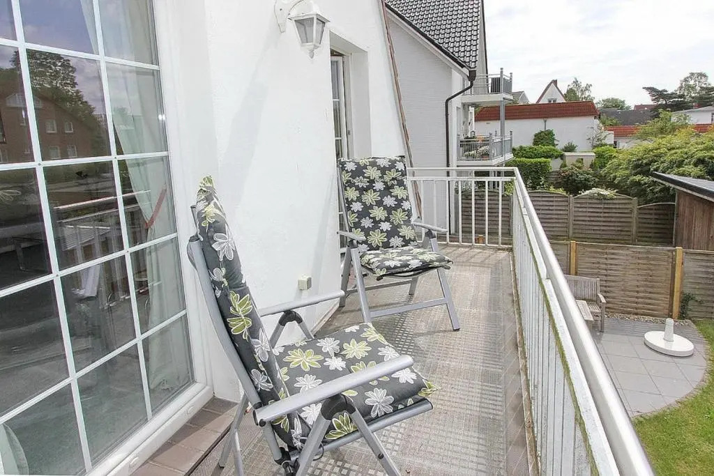 Haus Strandidyll Haus Strandidyll Haus 2