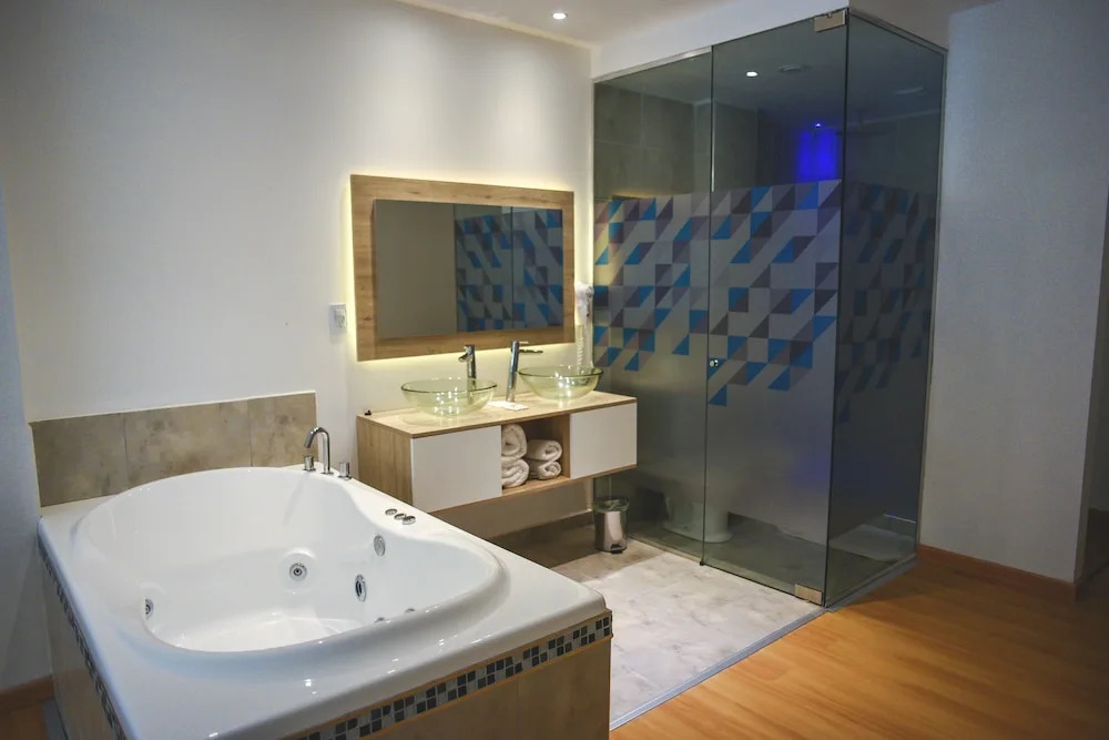 Santa Cecilia Resort & Spa I
